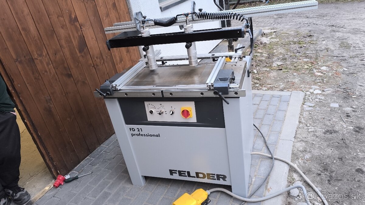 Felder FD 21 - 4