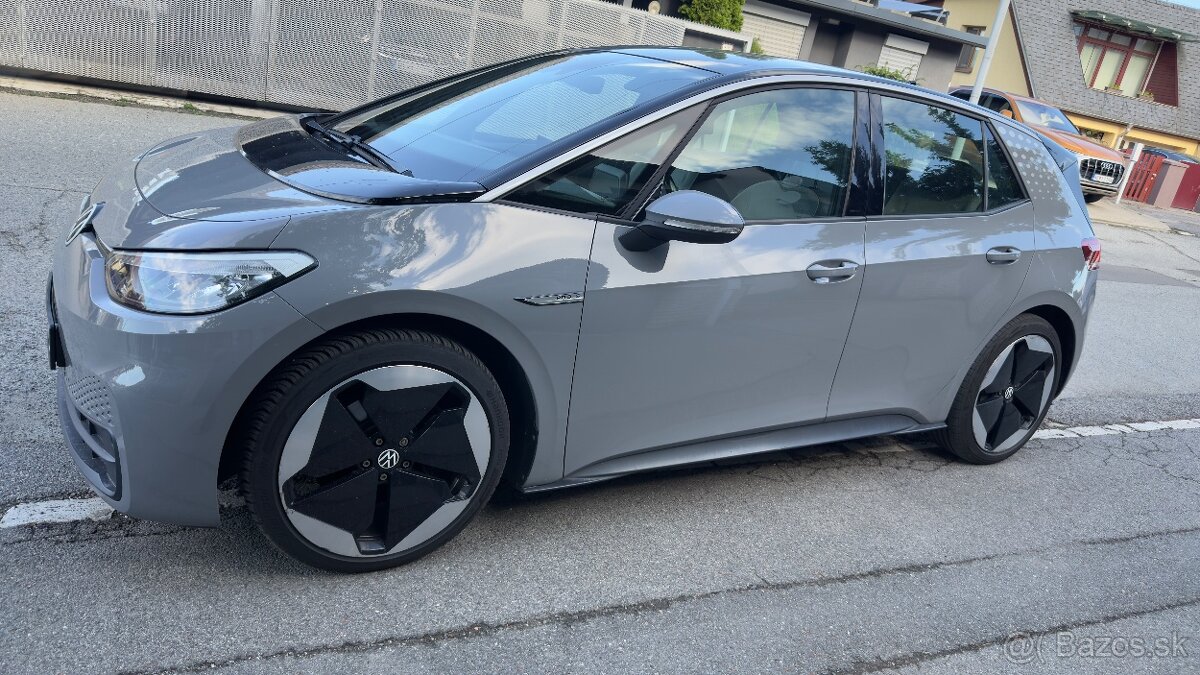 Id3 77/82 kWh bateria - 4