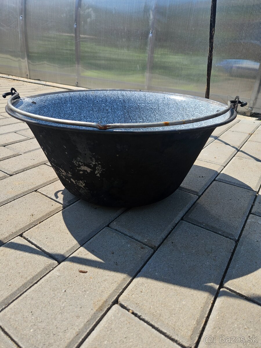 Kotlík na guláš - 4