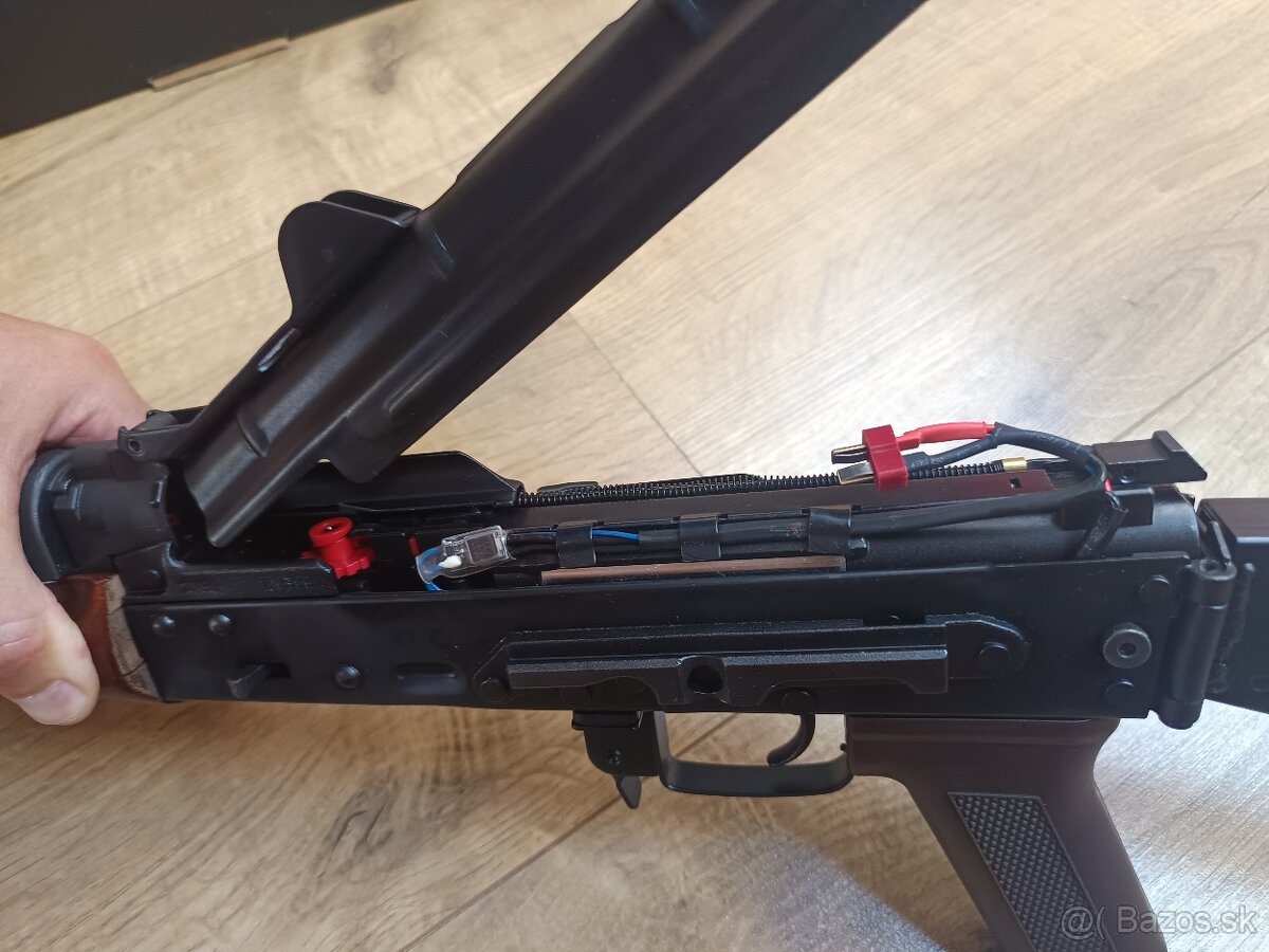 AKS-74U E&L - 4