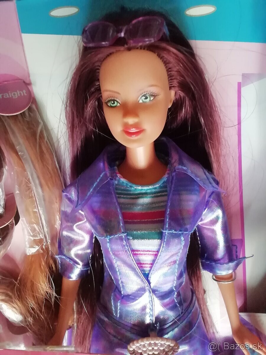 Barbie Teresa - 4