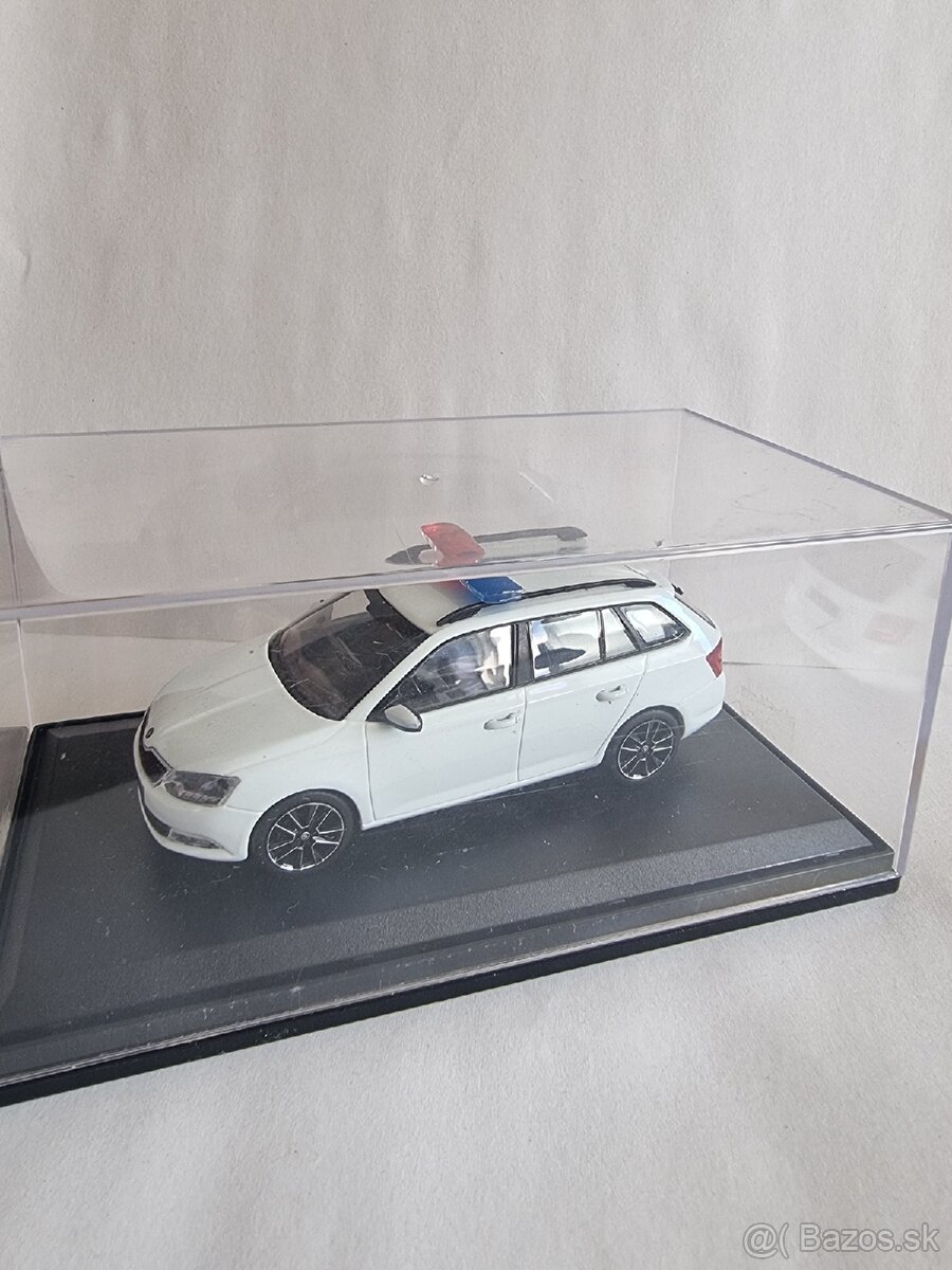 Modely 1.43 - 4