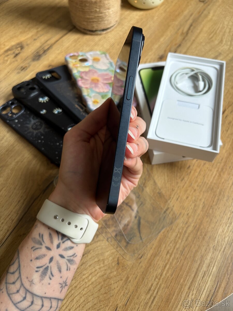 iPhone 14 128gb - 4