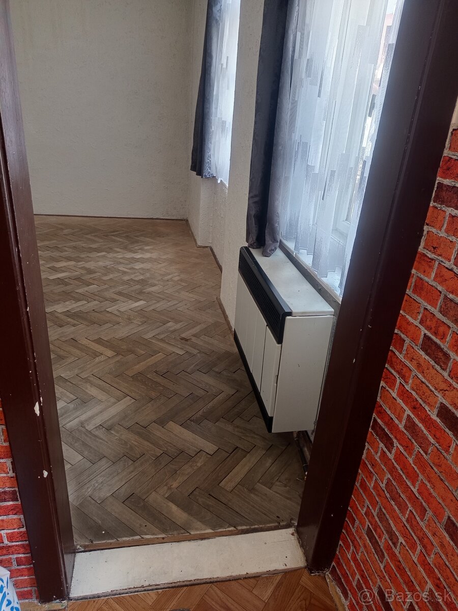 Predám 1,5 izbový byt - 4