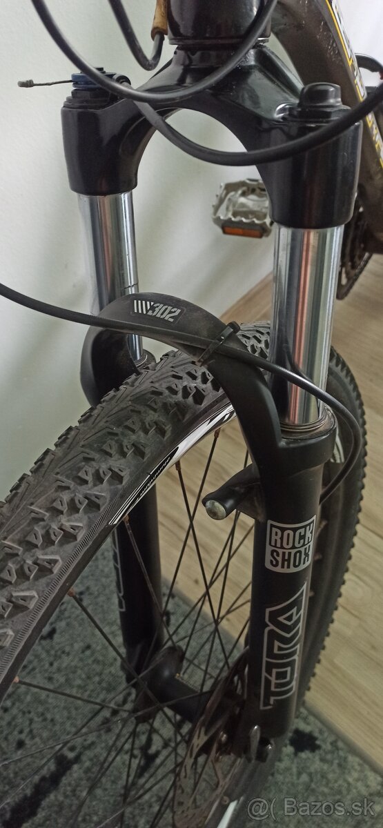 Predam Leader fox max adventure 26 - 4