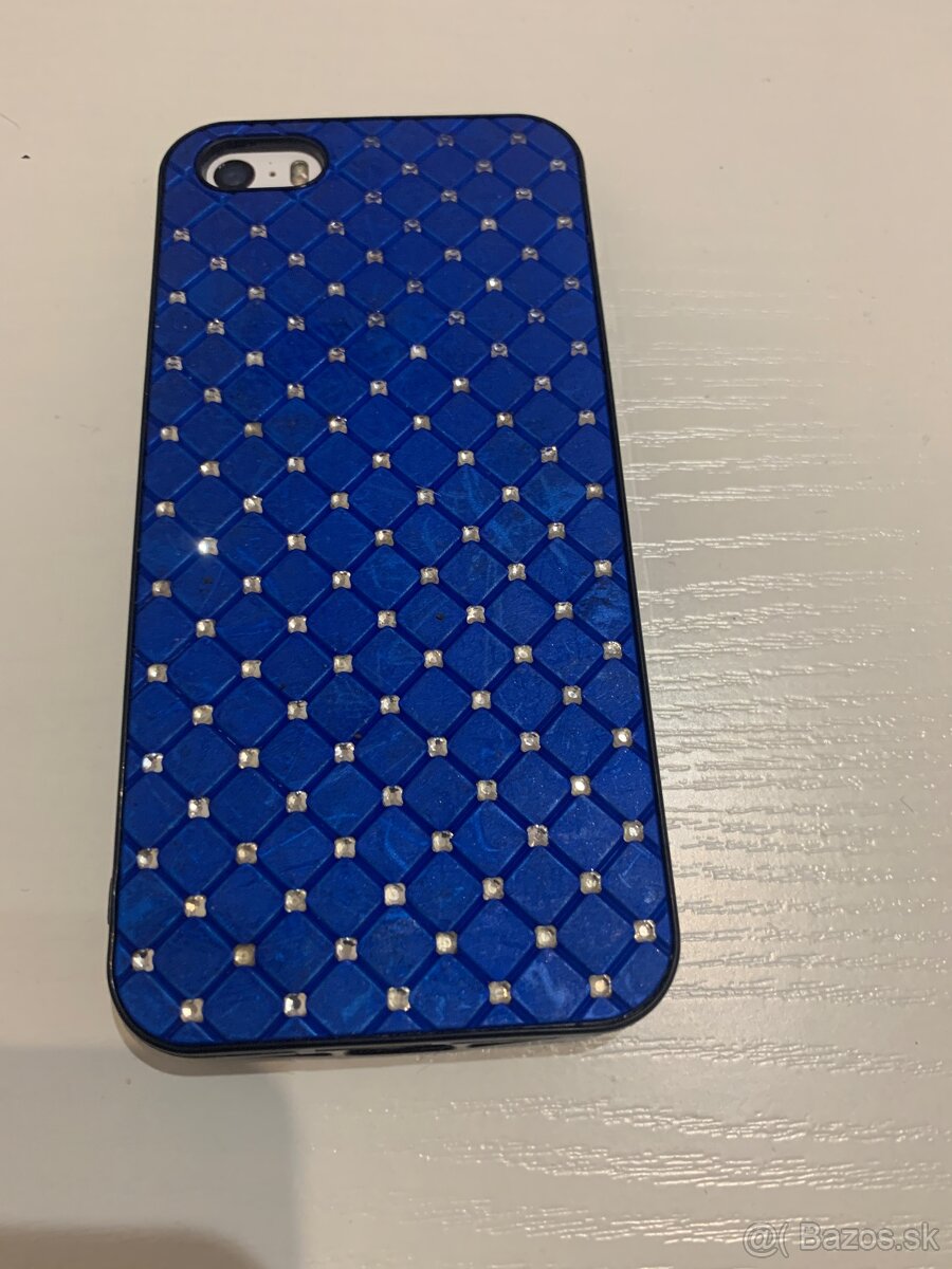 iPhone SE - 4