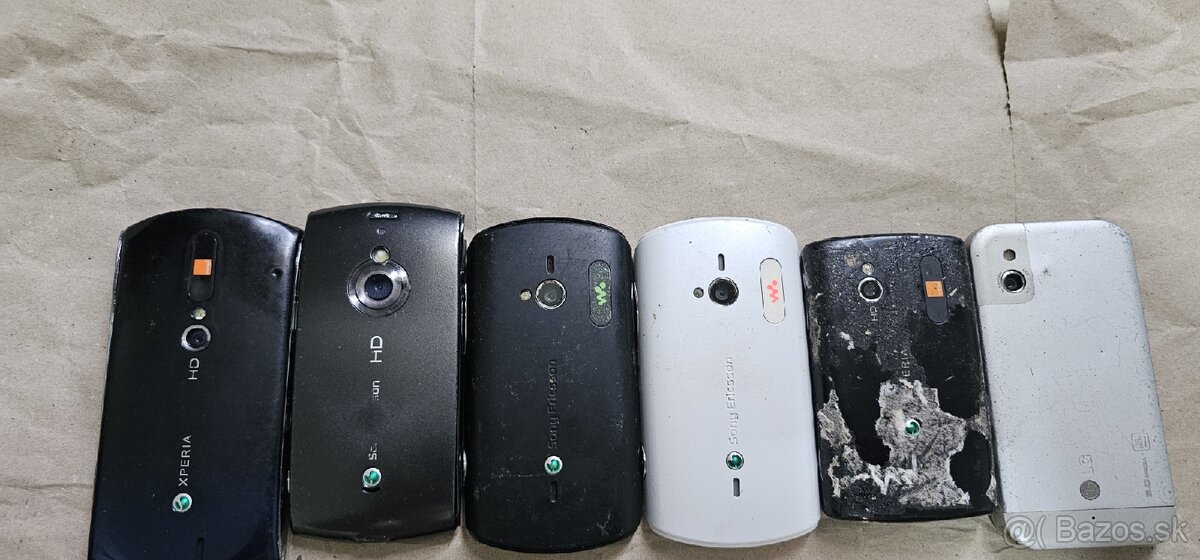 Mix nefunkcne mobilu - 4