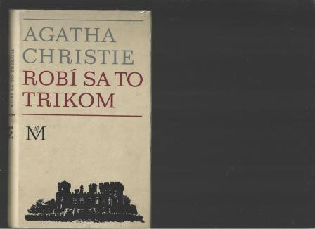 Agatha Christie - 4
