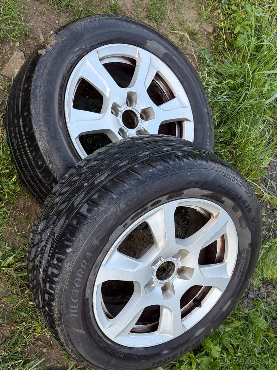 Elektróny 5x112 r16 - 4