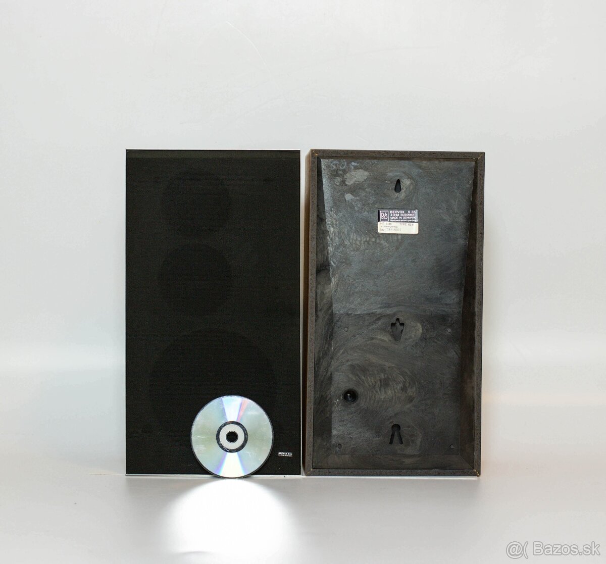Bang & Olufsen B&O Beovox S35 - 4