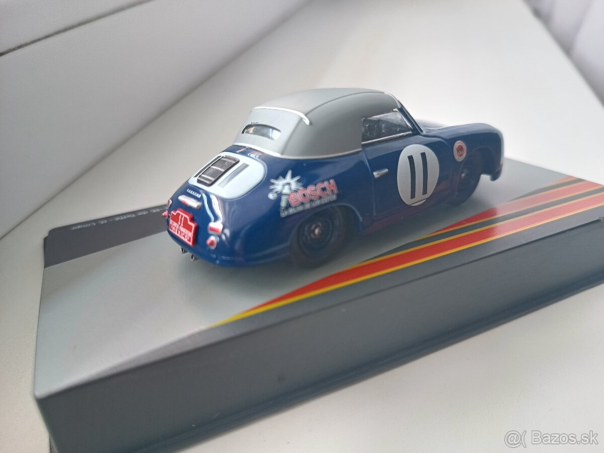 1:43 Porsche 356 super 1952 - 4