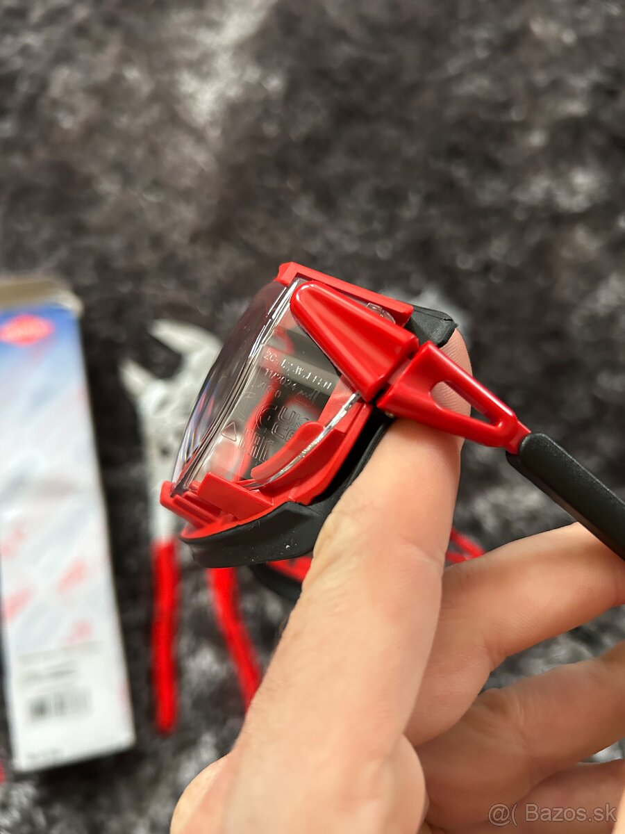 Knipex klieste, würth okuliare - 4