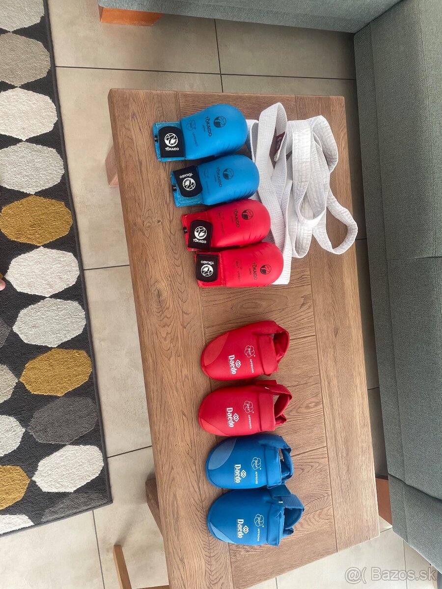 Karate - 4