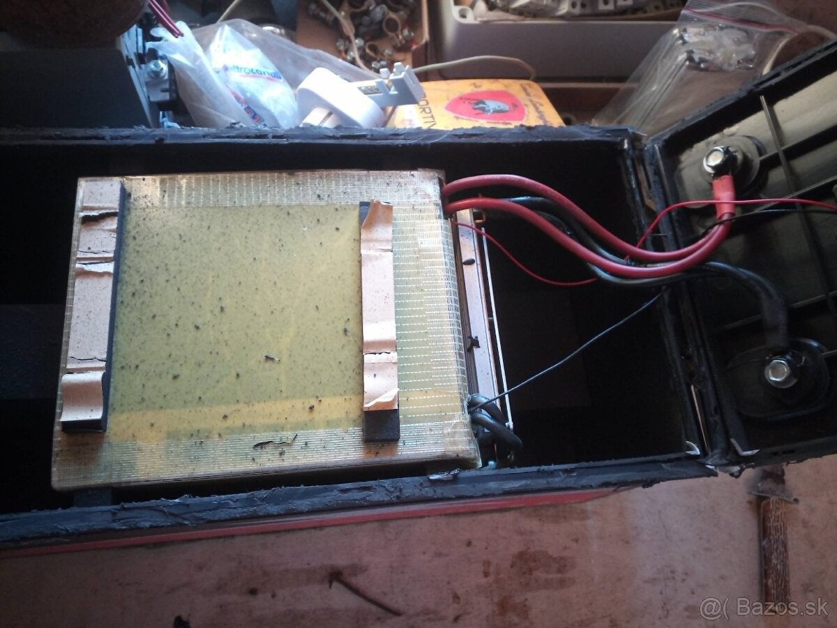 CATL 160Ah Grade A- 12v - 4