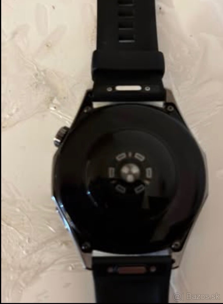 Huawei watch GT 6 - 4