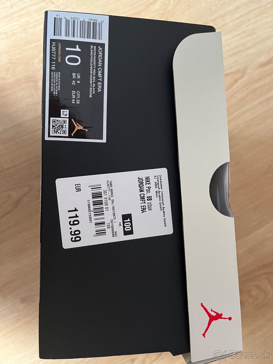 Nike Jordan cmft era - 4