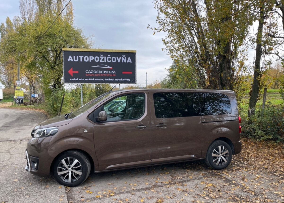 Prenájom aut Nitra - 4
