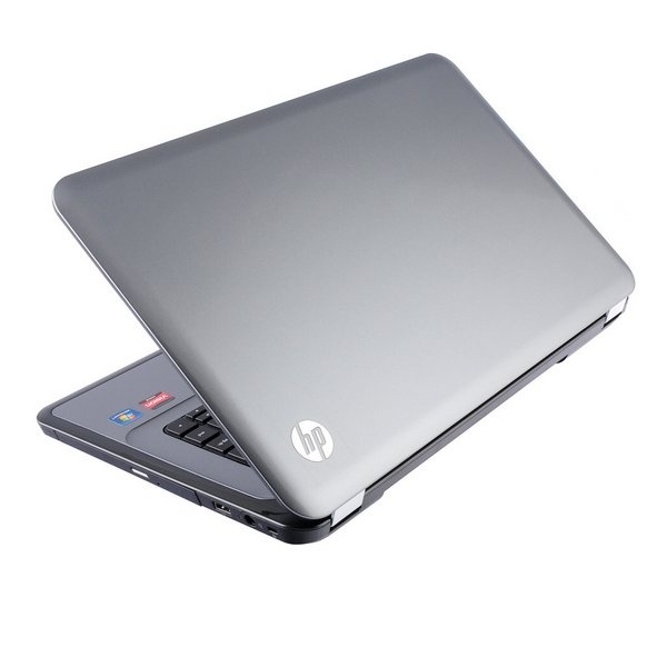 Notebook HP Pavilion - 4