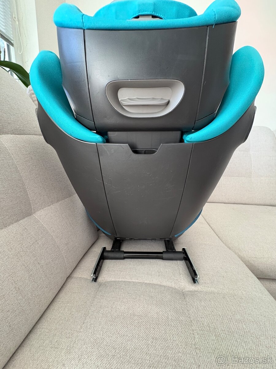 Cybex Solution S i-fix - 4