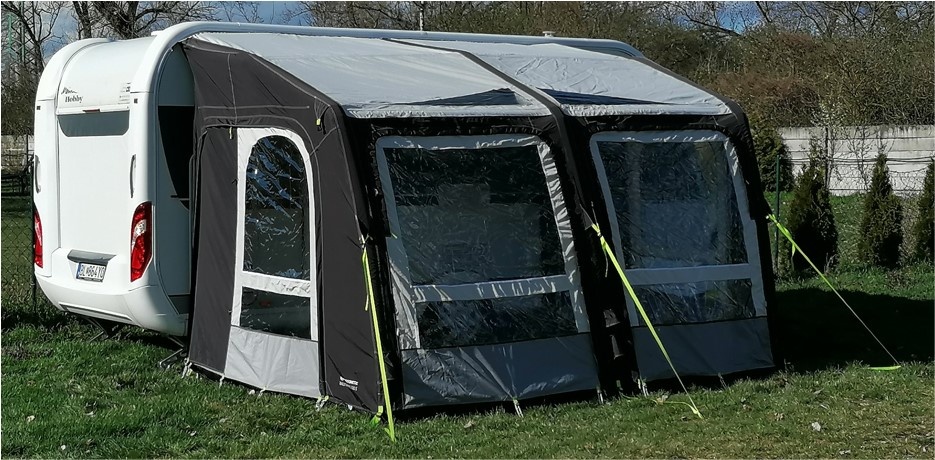 HOBBY 470 KMF ONTOUR
