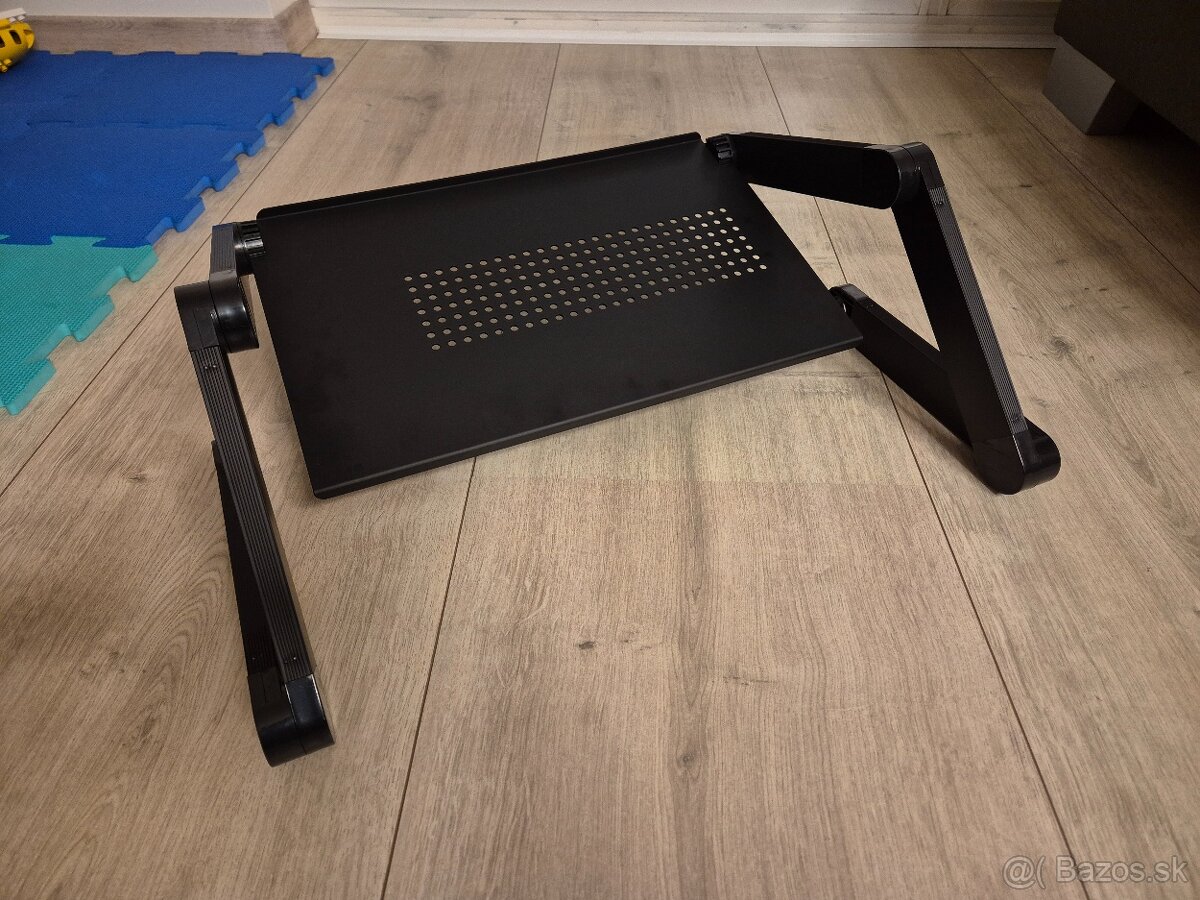 Skladaci stojan pre notebook - 4