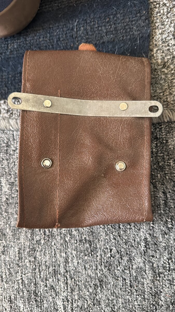 sumka na zásobníky vojenské - 4