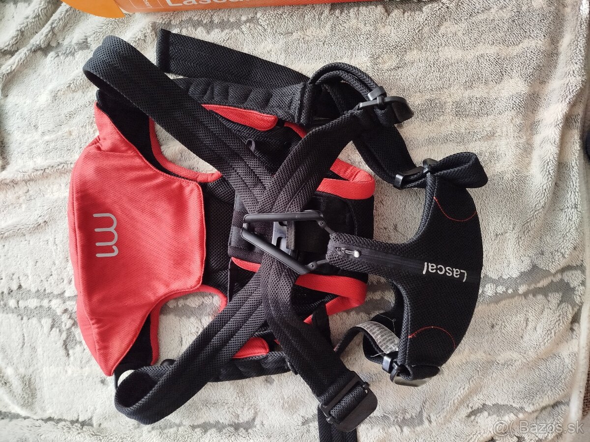 Nosič Lascal Carrier - 4