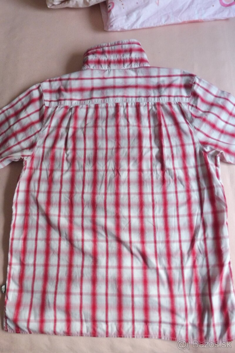 Pánska košeľa The NorthFace, vel. M - 4