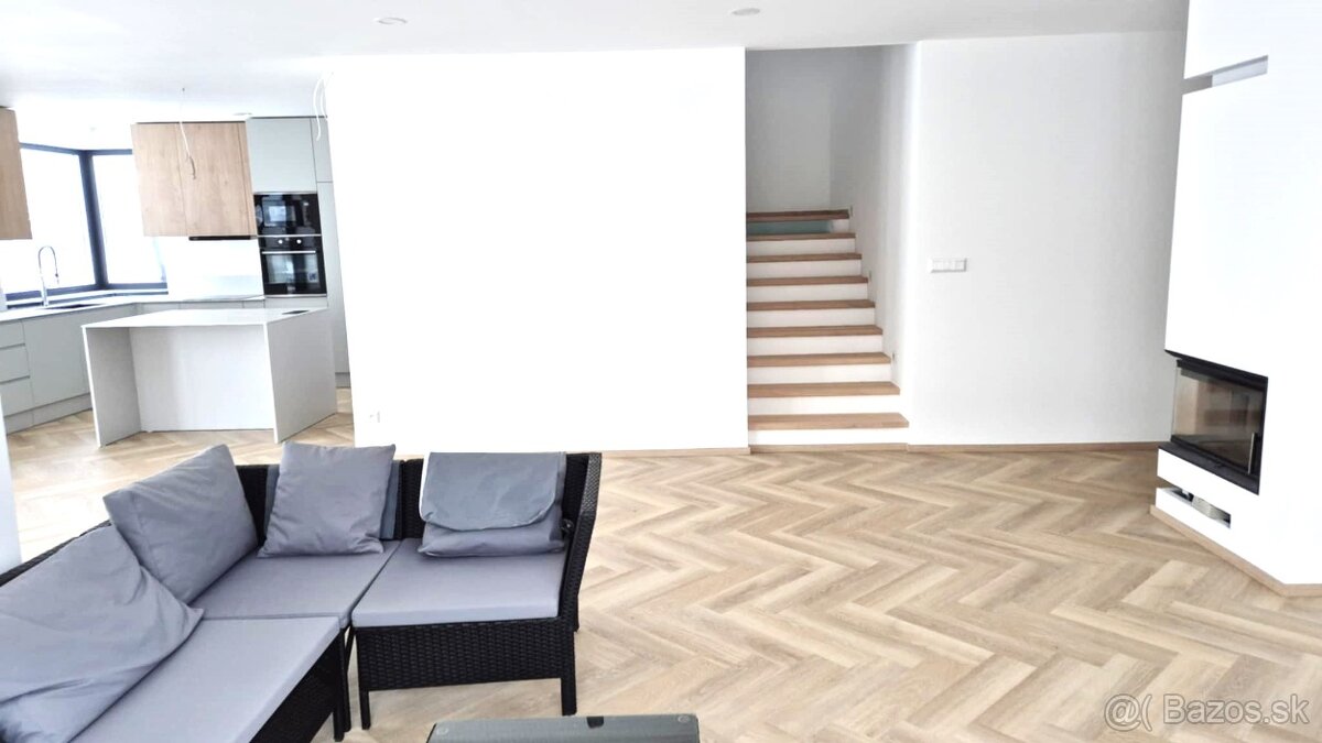 Rodinný dom NOVOTAVBA v Bardejove, časť Piesky - 4