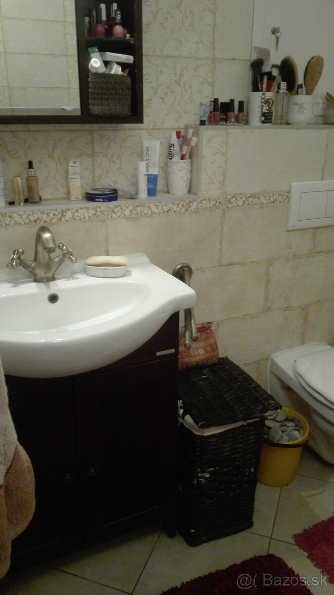 Izba na prenájom Bratislava - Nové Mesto (Račianske Mýto) - 4