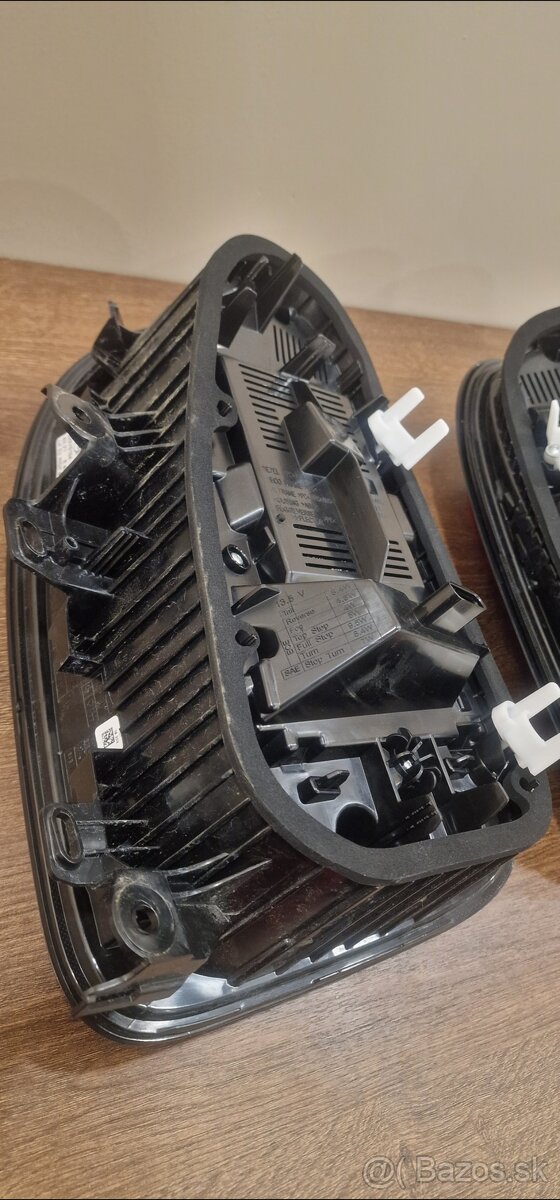 Original Zadné Svetlá Mini - 4