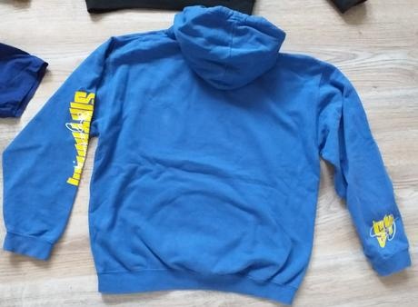 Mikina Sir Yakari pánska M top stav, 2 kusy - 4