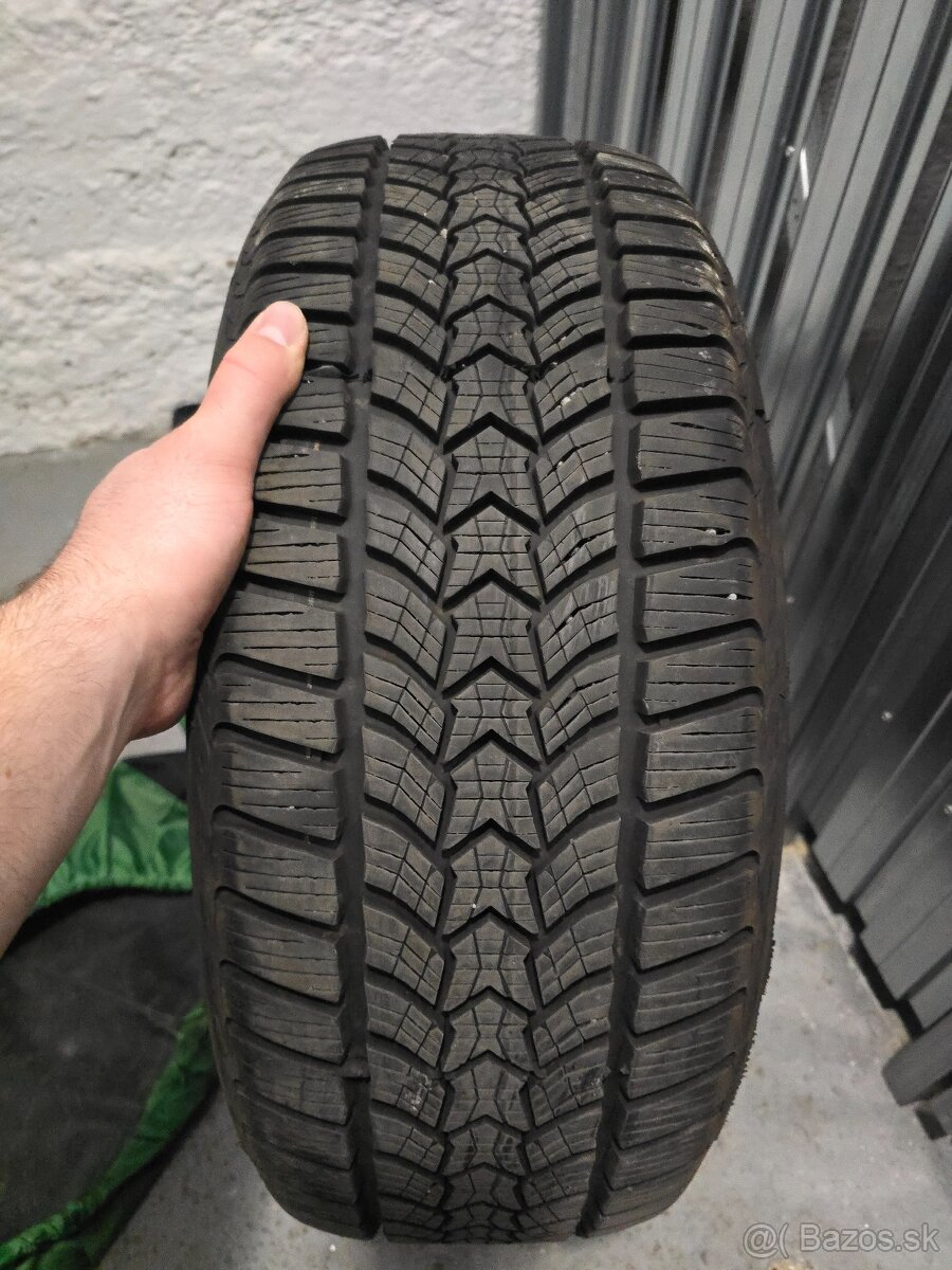 Debica Frigo HP2 225/55 R17 101V - 4