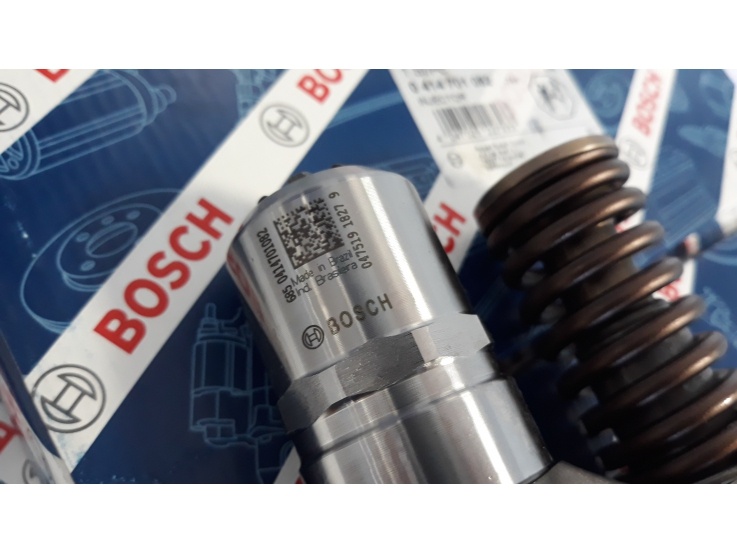 Vstekovače Scania 2057401,2264458, 2086663CUMMINS,MAN, Iveco - 4