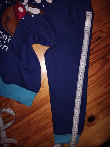 Pyžamo pre chlapčeka - 4