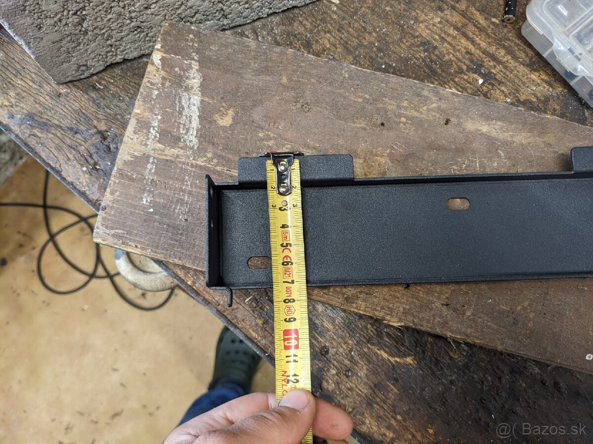 Konzoly Solax X3 MIC G2 - 4