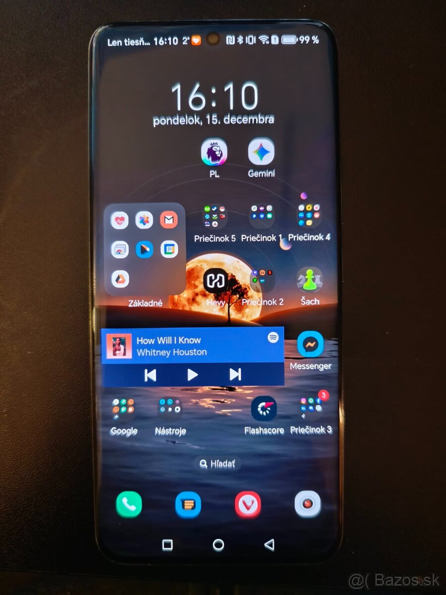 Honor 90 vo veľmi dobrom stave - 4