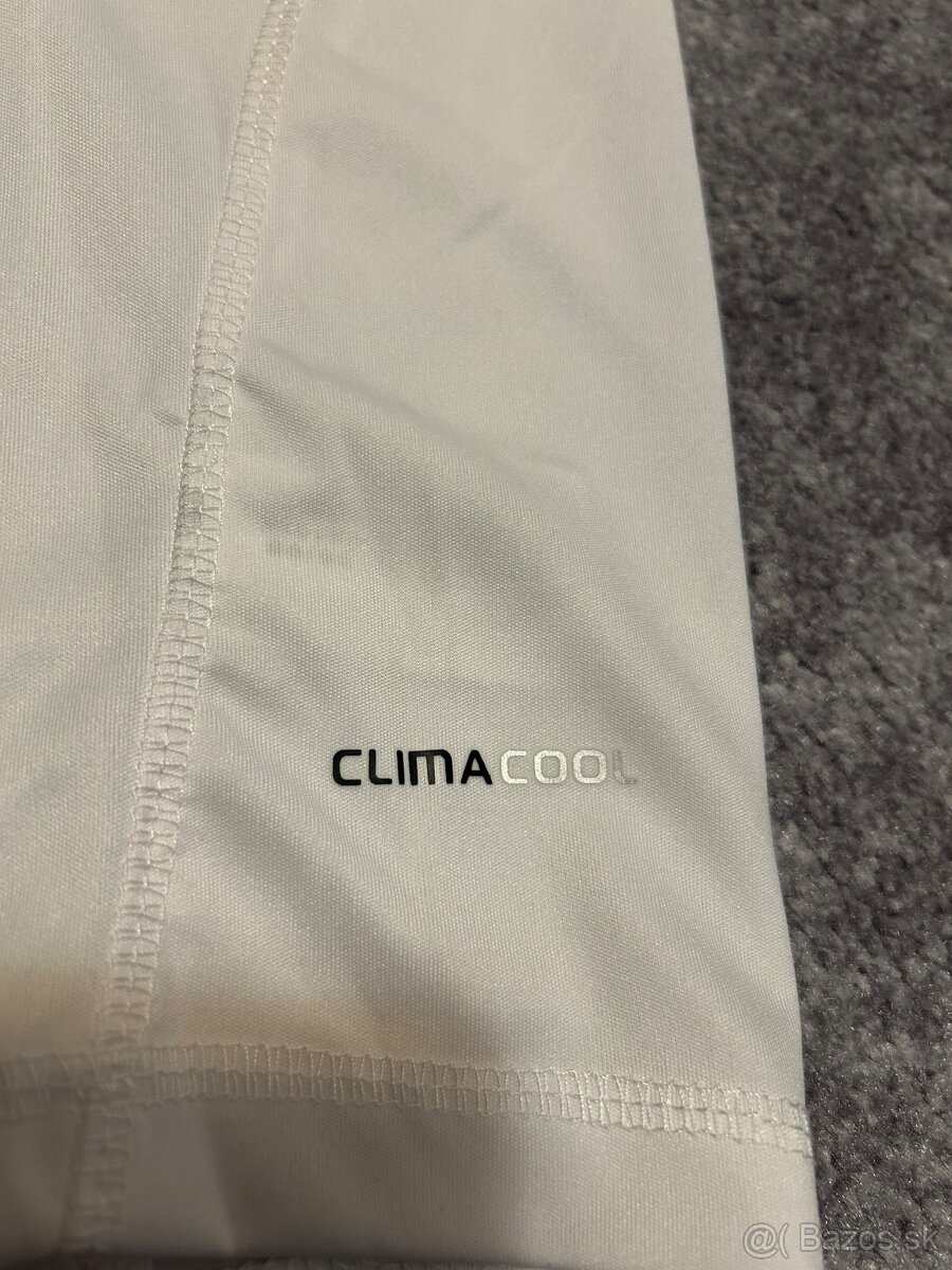 Adidas dres Real Madrid CF 2010/11 Xabi Alonso - 4