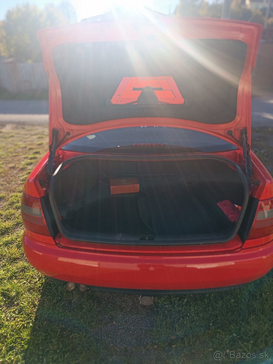 Audi A4 B5 1.9 tdi - 4