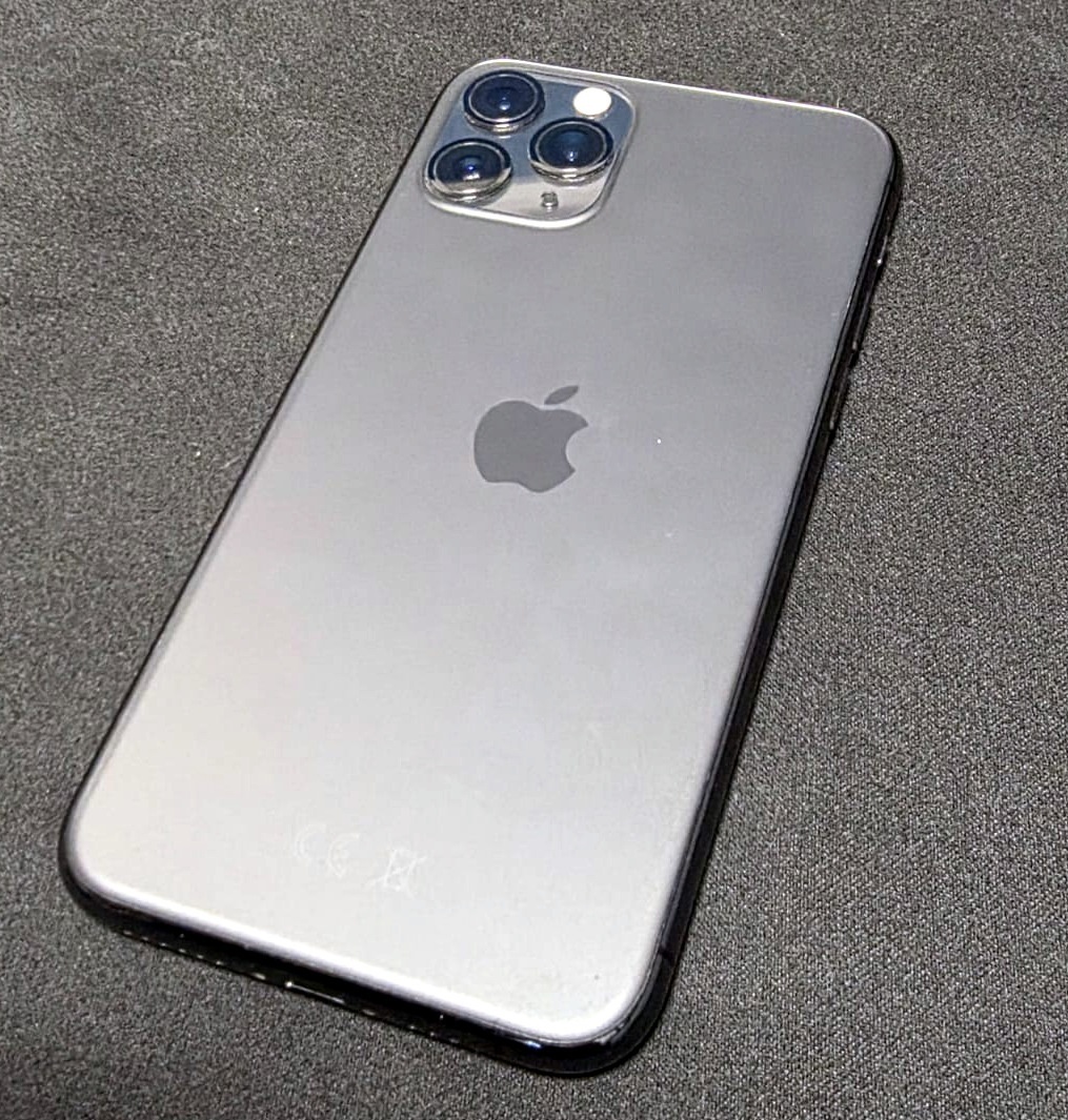 Apple iPhone 11 PRO 64GB - Pekný stav - 4