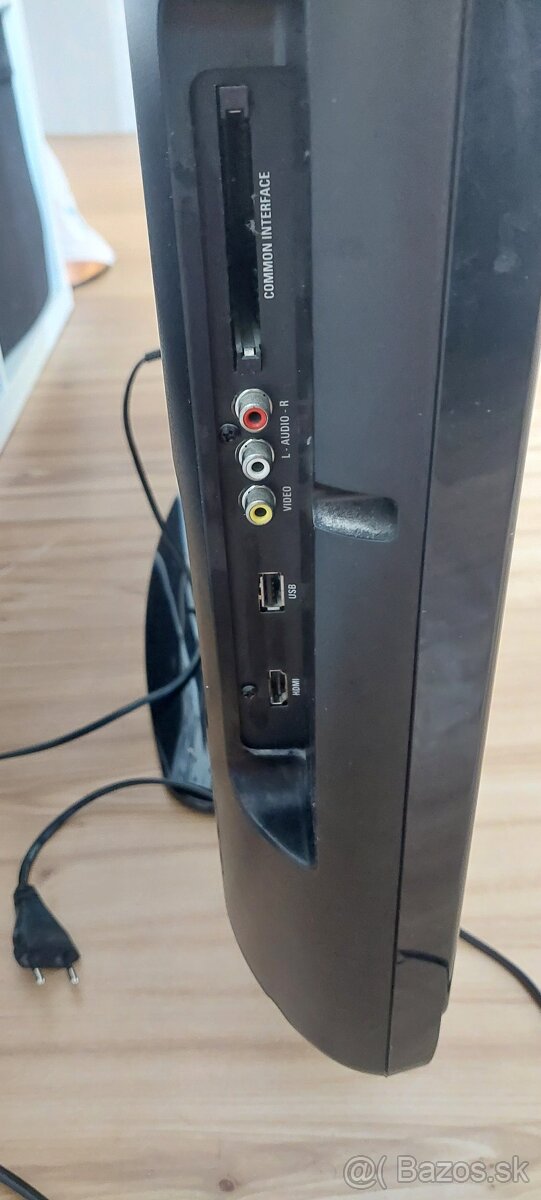 LCD televízor - 4