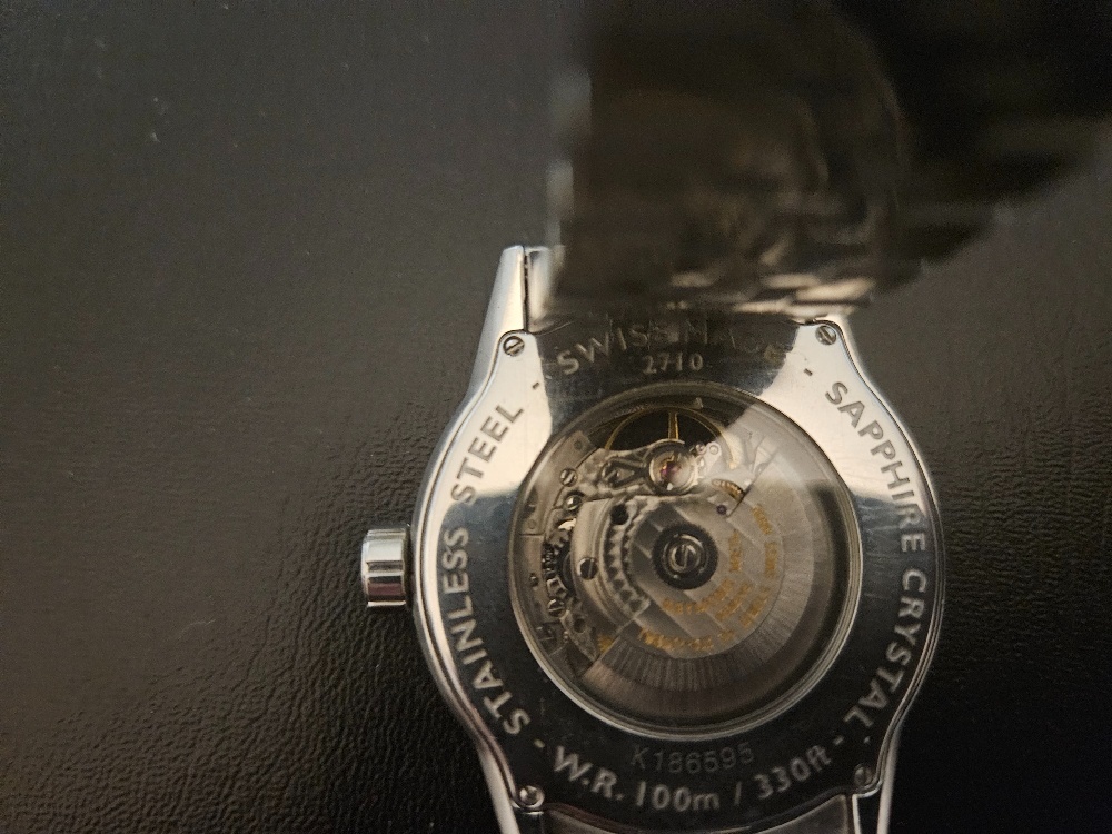 Hodinky RAYMOND WEIL - 4