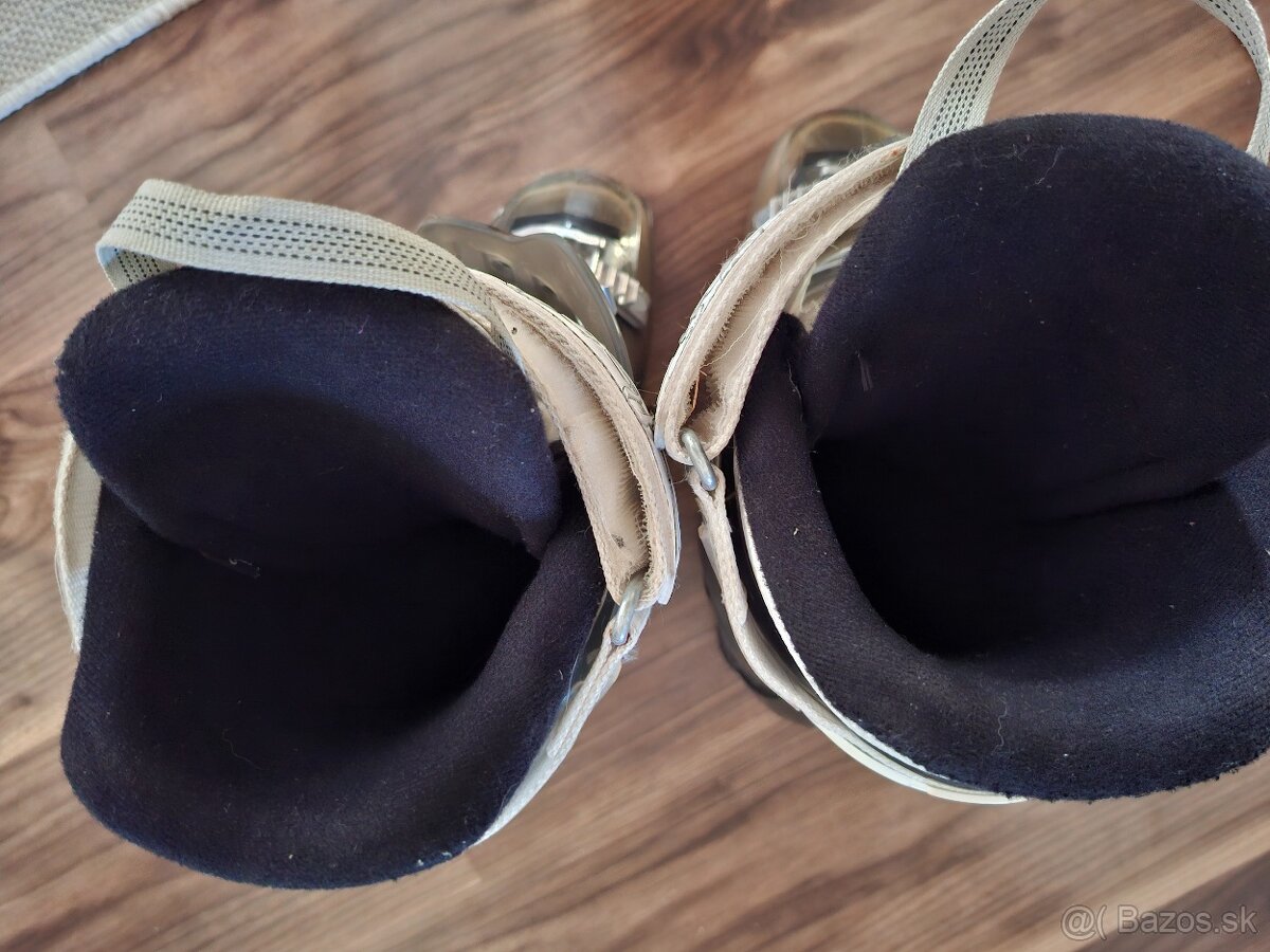 Predam damske lyziarky - 4