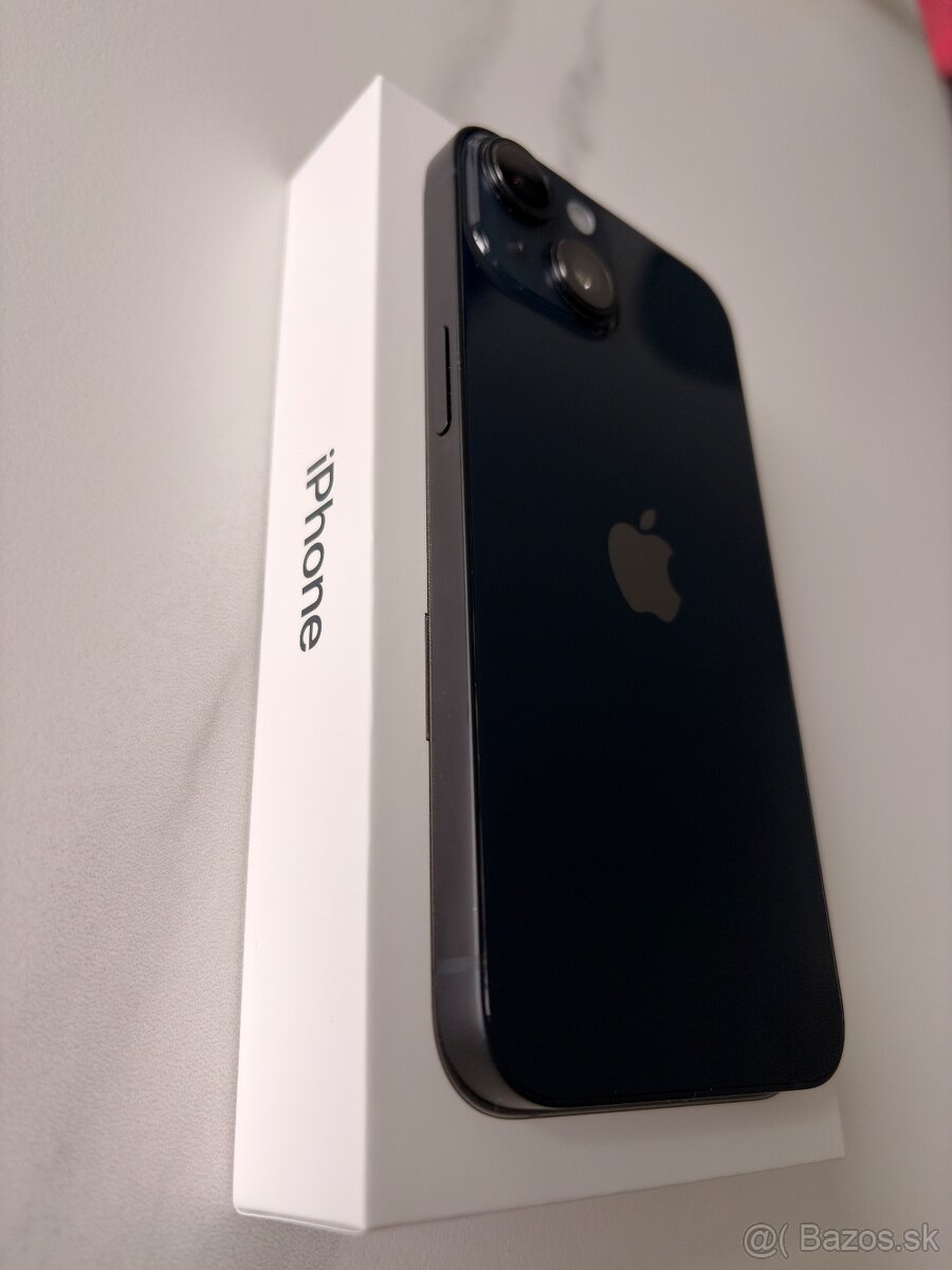 iPhone 14 128GB Midnight - 4