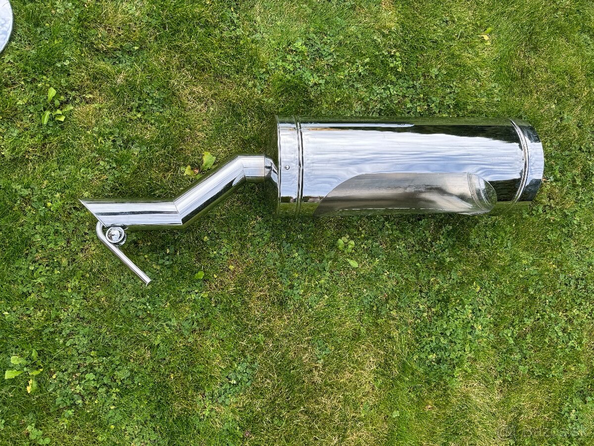 Zásobník na kávu - 4