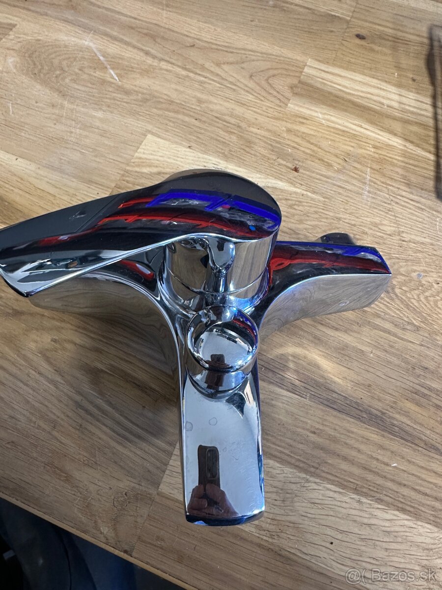 Vanova bateria Hansa - 4