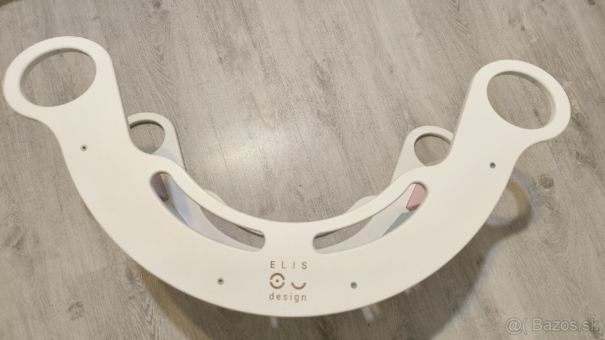 Elis design hojdačka - 4