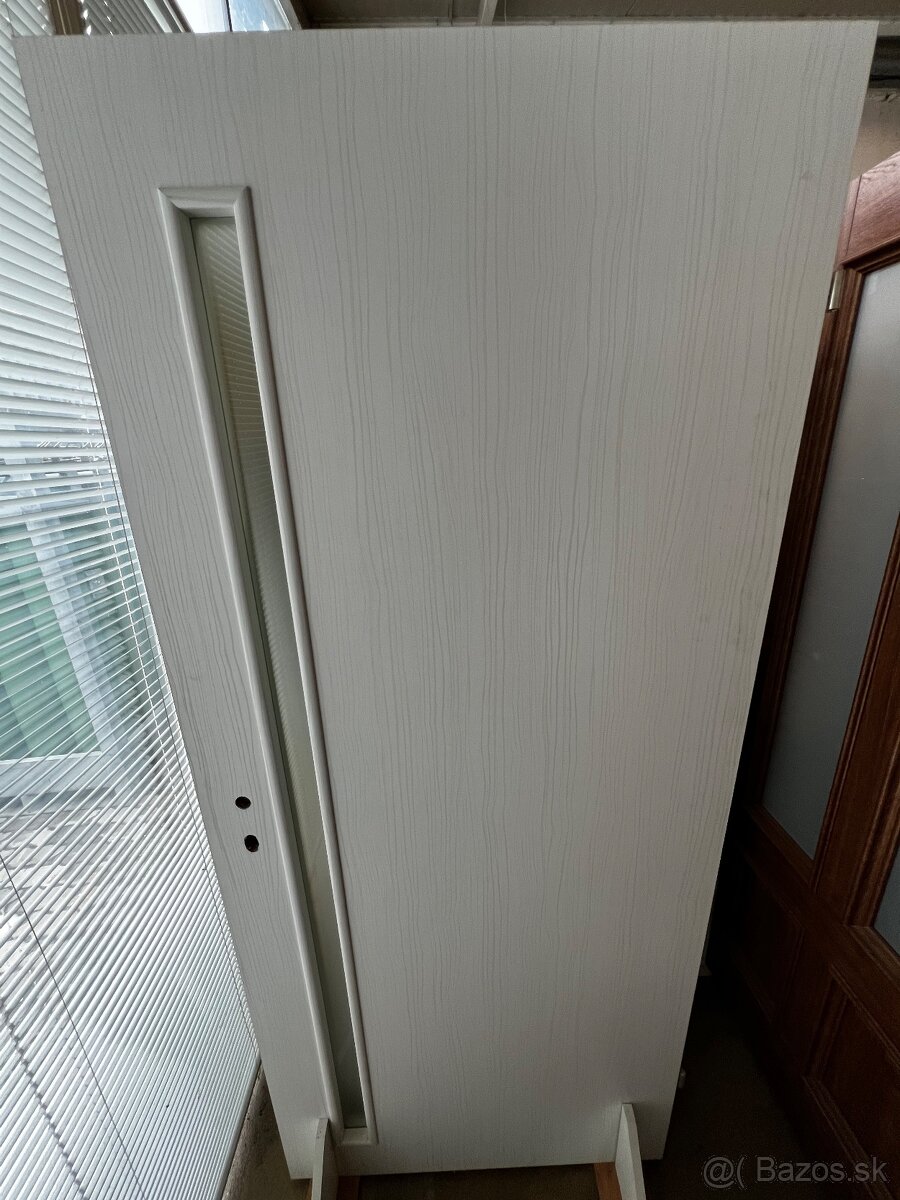 Kvalitne laminatove dvere - 4