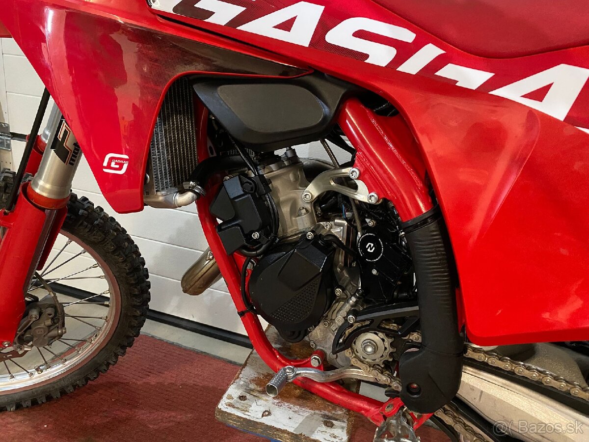 GasGas MC 125 - 4