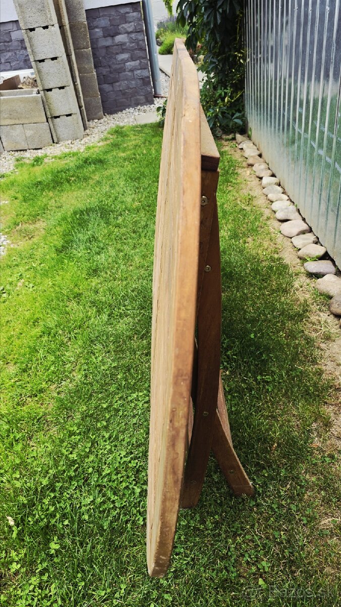 Záhradné sedenie - 4